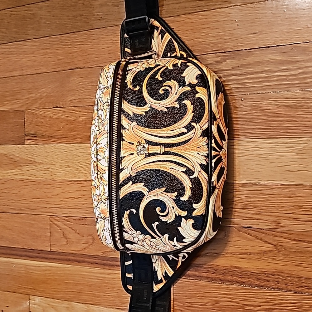 Versace crossbody bag